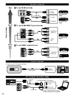 Preview for 12 page of Panasonic Viera TC-L32X5 Owner'S Manual