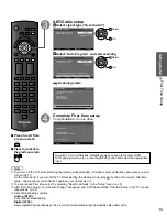 Preview for 15 page of Panasonic Viera TC-L32X5 Owner'S Manual