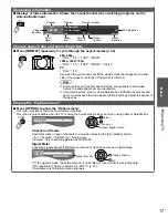 Preview for 17 page of Panasonic Viera TC-L32X5 Owner'S Manual