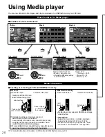 Preview for 20 page of Panasonic Viera TC-L32X5 Owner'S Manual