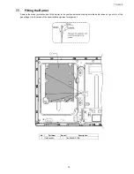 Preview for 19 page of Panasonic Viera TC-L32X5 Service Manual