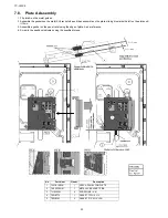 Preview for 20 page of Panasonic Viera TC-L32X5 Service Manual