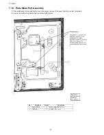 Preview for 22 page of Panasonic Viera TC-L32X5 Service Manual