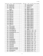 Preview for 61 page of Panasonic Viera TC-L32X5 Service Manual