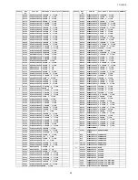 Preview for 63 page of Panasonic Viera TC-L32X5 Service Manual