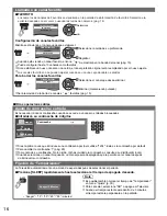 Preview for 16 page of Panasonic Viera TC-L32X5X Owner'S Manual