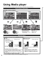 Preview for 64 page of Panasonic Viera TC-L32X5X Owner'S Manual