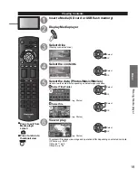 Preview for 65 page of Panasonic Viera TC-L32X5X Owner'S Manual