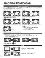 Preview for 80 page of Panasonic Viera TC-L32X5X Owner'S Manual