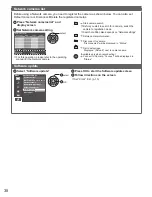 Preview for 38 page of Panasonic VIERA TC-L37E3 Owner'S Manual