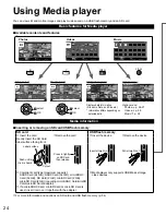 Preview for 24 page of Panasonic Viera TC-L37E5X Owner'S Manual