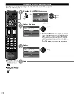 Preview for 34 page of Panasonic Viera TC-L37E5X Owner'S Manual