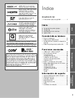 Preview for 69 page of Panasonic Viera TC-L37E5X Owner'S Manual