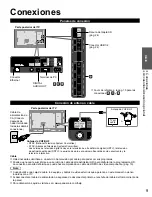 Preview for 75 page of Panasonic Viera TC-L37E5X Owner'S Manual