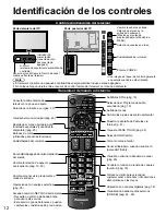 Preview for 78 page of Panasonic Viera TC-L37E5X Owner'S Manual