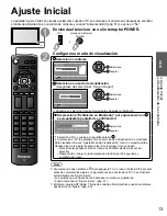 Preview for 79 page of Panasonic Viera TC-L37E5X Owner'S Manual