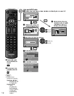 Preview for 80 page of Panasonic Viera TC-L37E5X Owner'S Manual