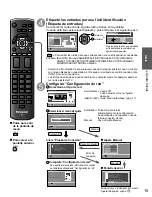 Preview for 81 page of Panasonic Viera TC-L37E5X Owner'S Manual