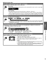 Preview for 85 page of Panasonic Viera TC-L37E5X Owner'S Manual