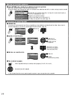 Preview for 86 page of Panasonic Viera TC-L37E5X Owner'S Manual