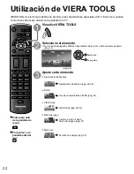 Preview for 88 page of Panasonic Viera TC-L37E5X Owner'S Manual