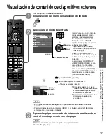 Preview for 89 page of Panasonic Viera TC-L37E5X Owner'S Manual