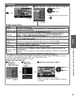 Preview for 93 page of Panasonic Viera TC-L37E5X Owner'S Manual