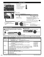 Preview for 94 page of Panasonic Viera TC-L37E5X Owner'S Manual