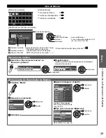 Preview for 95 page of Panasonic Viera TC-L37E5X Owner'S Manual