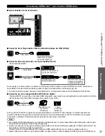 Preview for 97 page of Panasonic Viera TC-L37E5X Owner'S Manual