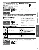 Preview for 101 page of Panasonic Viera TC-L37E5X Owner'S Manual