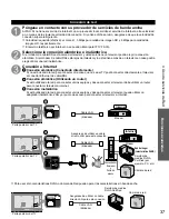 Preview for 103 page of Panasonic Viera TC-L37E5X Owner'S Manual