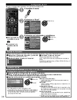 Preview for 104 page of Panasonic Viera TC-L37E5X Owner'S Manual