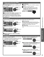 Preview for 105 page of Panasonic Viera TC-L37E5X Owner'S Manual