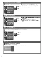 Preview for 106 page of Panasonic Viera TC-L37E5X Owner'S Manual