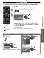 Preview for 107 page of Panasonic Viera TC-L37E5X Owner'S Manual