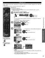 Preview for 109 page of Panasonic Viera TC-L37E5X Owner'S Manual