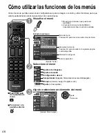 Preview for 112 page of Panasonic Viera TC-L37E5X Owner'S Manual