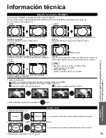 Preview for 119 page of Panasonic Viera TC-L37E5X Owner'S Manual