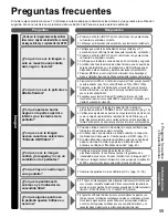 Preview for 125 page of Panasonic Viera TC-L37E5X Owner'S Manual