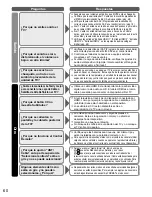 Preview for 126 page of Panasonic Viera TC-L37E5X Owner'S Manual