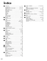 Preview for 128 page of Panasonic Viera TC-L37E5X Owner'S Manual