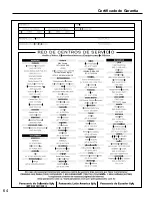 Preview for 130 page of Panasonic Viera TC-L37E5X Owner'S Manual