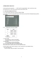 Предварительный просмотр 7 страницы Panasonic Viera TC-L39B6 Service Manual