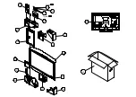 Предварительный просмотр 57 страницы Panasonic Viera TC-L39B6 Service Manual