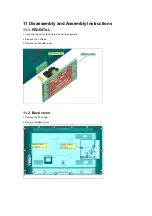 Предварительный просмотр 58 страницы Panasonic Viera TC-L39B6 Service Manual