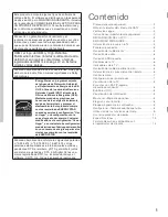 Preview for 2 page of Panasonic VIERA TC-L39EM60 Instrucciones De Operación