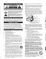 Preview for 3 page of Panasonic VIERA TC-L39EM60 Instrucciones De Operación