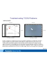 Preview for 42 page of Panasonic Viera TC-L42D2 Technical Manual