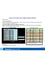 Preview for 66 page of Panasonic Viera TC-L42D2 Technical Manual